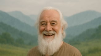 Đến tuổi 50, nghiệp và phước của một người đã thể hiện rõ, nhìn 5 điều này là biết