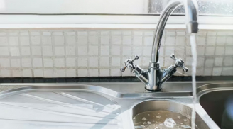 Mẹo thông cống siêu rẻ, siêu sạch chỉ với nguyên liệu trong nhà bếp không cần thợ