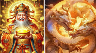 Sang tháng 5 Âm: 3 con giáp Lãi Đậm Về Tay, có ngay tiền tỷ