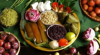 Tết Đoan Ngọ 5/5 Âm: Đặc 5 món ăn này lên bàn thờ Hối Lộ Thần Tài, cuối năm tiền về như nước
