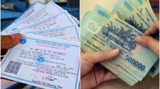 Từ 1/7/2025: Hàng triệu người tham gia BHYT 5 năm liên tục sẽ có thêm quyền lợi cao chưa từng có