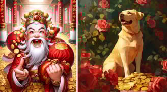 Từ 27/5 đến 7/6 Rũ Bùn Đứng Lên: 3 tuổi đón cơn Mưa Tài Lộc