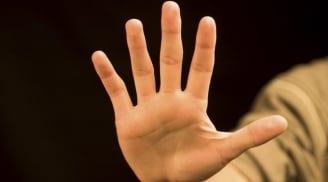 Xem hoa tay đoán vận mệnh, có phải càng nhiều hoa tay số càng sướng?