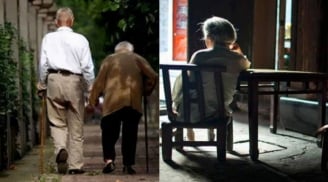 Tổ tiên nhắc nhở: Ai làm 3 việc này với cha mẹ sẽ mất hết phúc lộc, núi vàng cũng không chuộc được