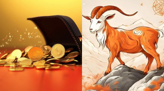 4 con giáp được trời ban phú quý từ nay đến 2030: Người bứt phá sự nghiệp, kẻ thu nhập tăng gấp bội