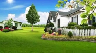4 dấu hiệu nhận biết ngôi nhà tốt có thể nuôi dưỡng người thành tài