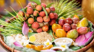 Các cụ đã dặn không sai: Mùng 5/5 âm lịch có bốn điều cần nhớ để xua đuổi tà khí, đón vận may mới