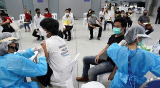 Covid-19: Nguyên nhân tử vong hàng đầu tại Thái Lan hiện nay, nguy cơ cao hơn các bệnh truyền nhiễm khác