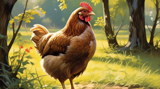 Đúng 5/5 âm, Tết Đoan Ngọ: 4 tuổi thời tới cản không nổi, Tình - Tiền đỏ rực