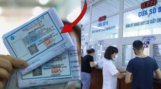 Kể từ 1/7/2025: Tham gia BHYT 5 năm liên tục được hưởng quyền lợi khám chữa bệnh chưa từng có
