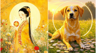 Mùng 1 sớm mai, mùng 2 đầu tháng: 4 tuổi Đệ Tử Thần Tài, Lộc Trời Rơi Xuống, Trúng Số giàu khủng