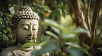 Phật dạy, có 4 ân đức lớn nhất mà con người phải báo đáp suốt đời