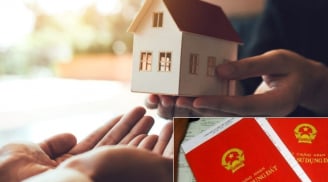 Sang tên sổ đỏ sớm cho con, cha mẹ về già có nguy cơ bị 'ra đường' sống