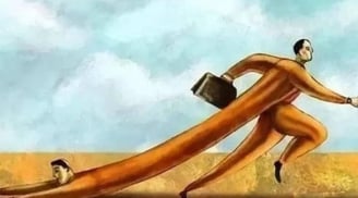 Tổ tiên dặn: '6 người này vào nhà, tài lộc tiêu tan nhanh chóng' – bạn biết họ là ai chưa?
