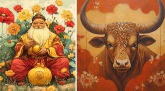 Vỗ Tay Chúc Mừng 100 ngày tới: 2 tuổi Phúc -Lộc Tề Thiên, 2 tuổi của nả chật nhà