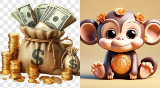 10 ngày tới, 3 con giáp vượng vận rực rỡ: Mọi sự hanh thông, sự nghiệp tiến xa nhờ dũng cảm và khôn ngoan