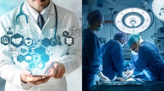 4 nghề có tiềm năng phát triển vững chắc, không sợ thất nghiệp trong 10 năm tới