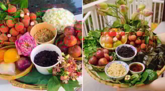 Các cụ dặn cấm sai: Tết Đoan Ngọ (5/5 âm lịch) phải làm 3 việc để tránh xui, rước lộc, cuối năm may mắn