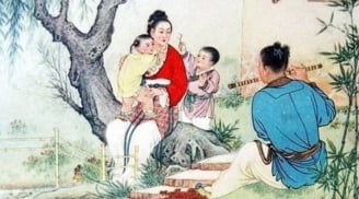 Cổ nhân dạy: 'Trai sợ gái mắt sâu chân rung, gái sợ trai hai tai hứng gió', họ là người thế nào?