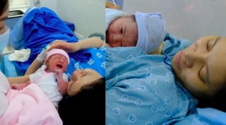 Đề xuất mới: Phụ nữ sinh đủ 2 con được hưởng quyền lợi chưa từng có, là quyền lợi gì?