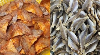 Loại cá tạp từng bị xem nhẹ, nay thành đặc sản 280.000đ/kg, xuất khẩu khắp thế giới