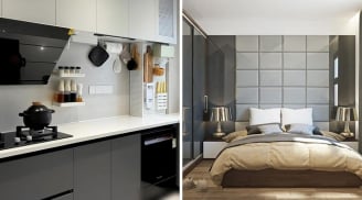 Ông bà dặn không sai: Nhà rộng hay hẹp, 6 vị trí này luôn phải để trống để vận may, tài lộc chảy vào
