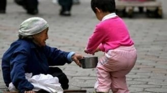 Tổ tiên cảnh báo: Chỉ cần mở miệng nói câu này, cả đời nghèo khó, mệnh suy tài tán