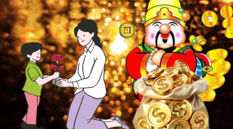 Top 4 Tuổi Con Giáp Hiếu Thảo Được Trời Thương, Nửa Đời Sau Giàu Sang Hạnh Phúc