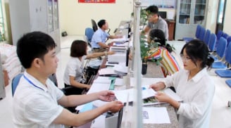 Từ ngày 01/06/2025, 5 thủ tục hành chính lĩnh vực đất đai sẽ làm trực tuyến hoàn toàn