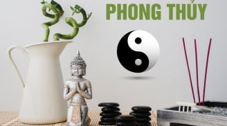 3 yếu tố 'phong thủy' của đời người - quyết định sự thành bại trong đời một người.