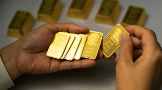 Bảng giá vàng 9999 24K 18K SJC DOJI PNJ hôm nay 29/5/2025