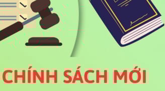 Một số chính sách nổi bật có hiệu lực từ tháng 6/2025