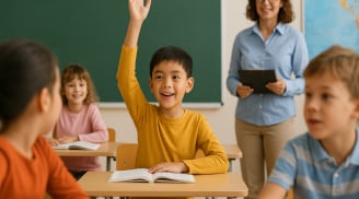Nghiên cứu của Đại học Harvard phát hiện: Trẻ em sinh vào hai tháng này rất thông minh