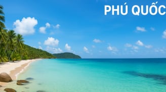 Phú Quốc – “Hawaii phương Đông” đưa du lịch Việt vươn tầm thế giới