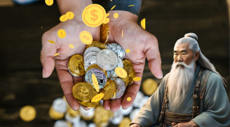 Tổ tiên báo mộng: 3 điềm lành gia đình Dồi Dào Phúc Lộc, Giàu Sang Đổi Vận, Vàng bạc dưới chân