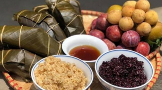 Tổ tiên dặn kỹ: Thứ 7 Tết Đoan Ngọ 5/5 âm, làm ngay điều này để trấn tà, hút tài lộc về nhà!