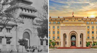 Trường Đại học duy nhất ở Việt Nam từng có 6 bác sĩ người Pháp giữ chức hiệu trưởng: Ai cũng muốn theo học