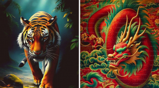 Từ Tết Đoan Ngọ tới Rằm tháng 8 âm: 3 tuổi Phúc Lộc Rơi Trúng Đầu, đặc biệt vị trí số 2