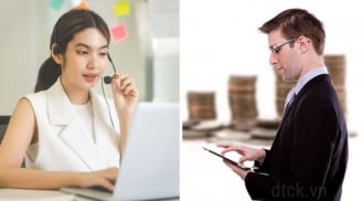 10 nghề ở Việt Nam có thể bị AI 'xóa sổ' trong tương lai: Bạn có đang thuộc nhóm này không?