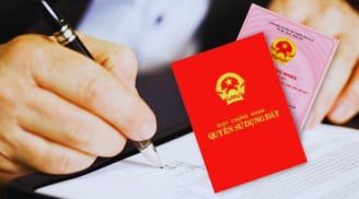 3 mốc thời gian bắt buộc cần nhớ khi Sang tên sổ đỏ: Ai không biết có thể bị phạt tới 3 triệu đồng