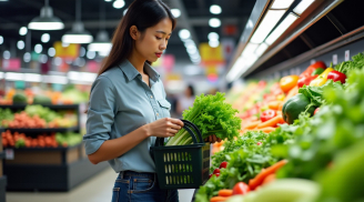 Ăn gì mát gan? Gợi ý thực phẩm giúp cả nhà giải nhiệt