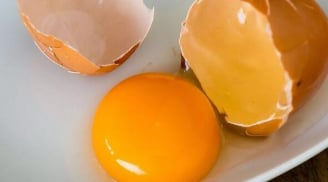 Bí quyết bảo quản trứng tươi lâu, không bị loãng ai cũng nên biết
