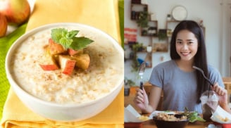 Buổi sáng đừng chỉ ăn mì tôm: Gợi ý 5 món nhanh, gọn lại giàu dinh dưỡng, không quá 15 nghìn