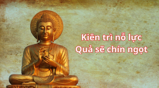 Khó Khăn đừng nản: Top 4 con giáp từ 45 tuổi Phất Lên bất ngờ, Thần tài dúi vàng vào tay