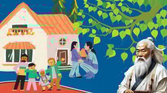 Muốn biết Phước và Nghiệp của một gia đình, cứ nhìn vào người này là rõ. Tổ tiên đã dạy đó là ai?