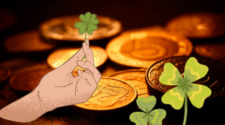 3 biểu hiện của người Giàu phước, có 'Chìa Khóa Vàng' mở ra Vận May, Phúc dài như sông