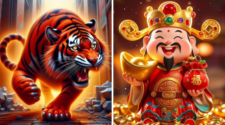 Sau 31/5: 3 tuổi Đại Vận Giàu Sang đón cơn Mưa Tiền tới tấp, tha hồ Ăn Sung Mặc Sướng