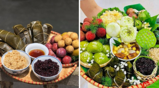 Sự thật ít ai biết về Tết Đoan Ngọ: 3 nhóm người này đặc biệt tránh ra đường vào buổi trưa kẻo rước họa
