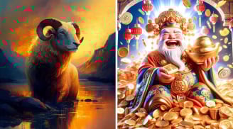 Từ 1/6 đến 20/6: 3 tuổi Phúc Dày Nhờ Mẫu Độ, Làm Ăn Đại Cát, Tiền Nhiều thả ga
