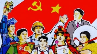 Từ 1/7/2025, có 5 trường hợp không được xét kết nạp lại vào Đảng, ai cũng nên biết